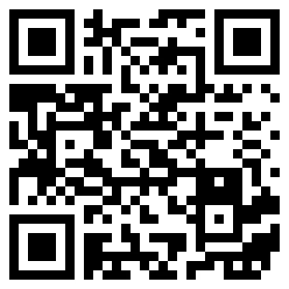 QR код для AR
